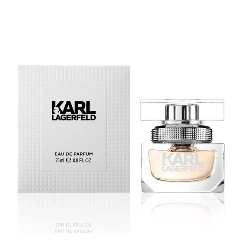 Karl Lagerfeld Women EDP 25ml