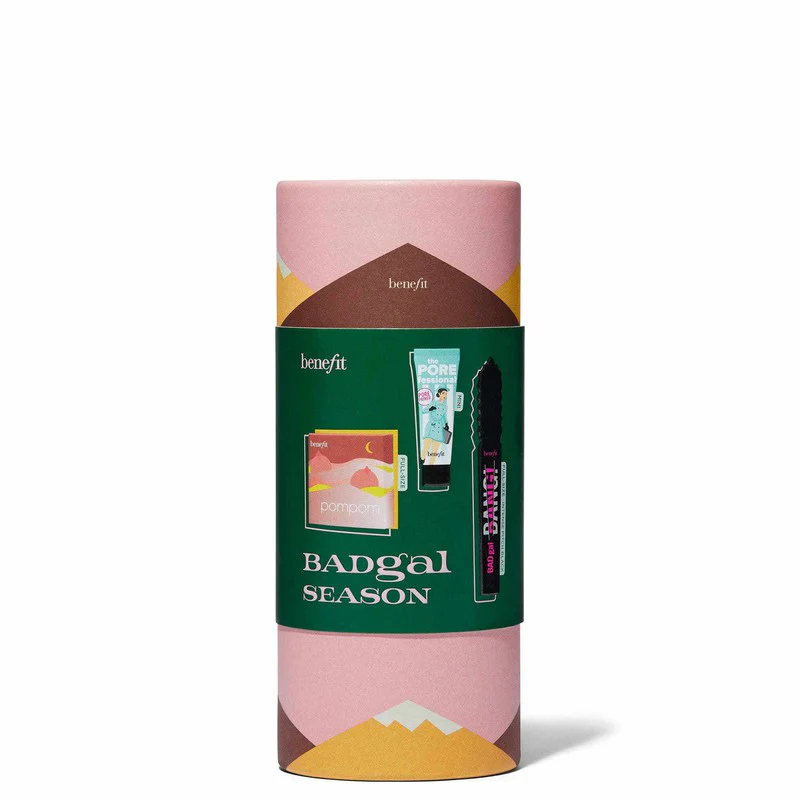 Benefit BADgal Season