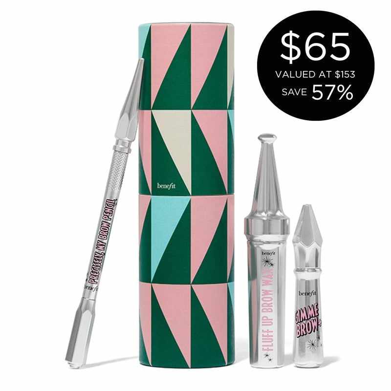 Benefit Fluffin' Festive Brows 3/3.5