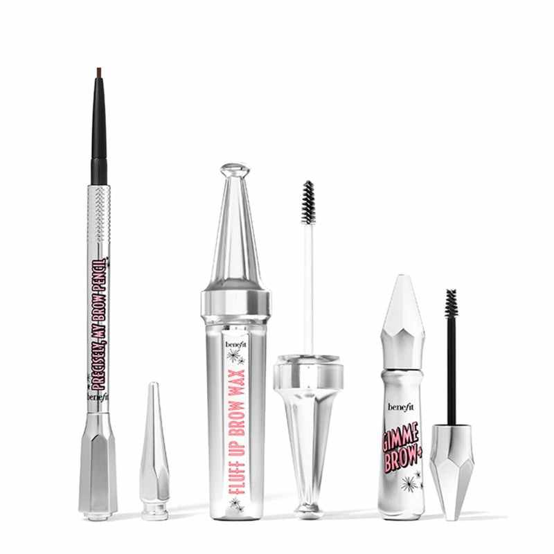 Benefit Fluffin' Festive Brows 3/3.5