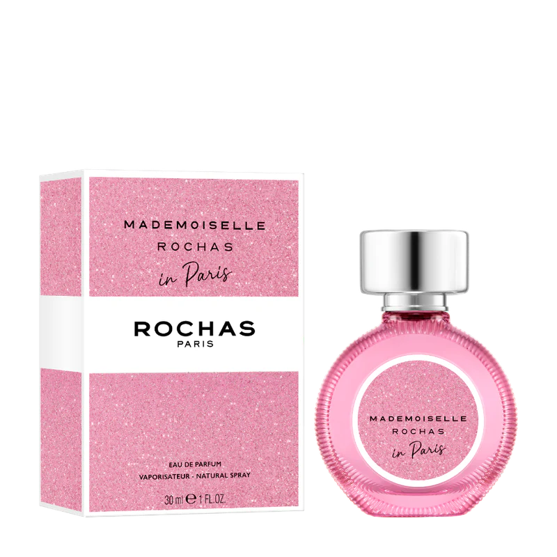 Rochas Mademoiselle In Paris EDP 30ml
