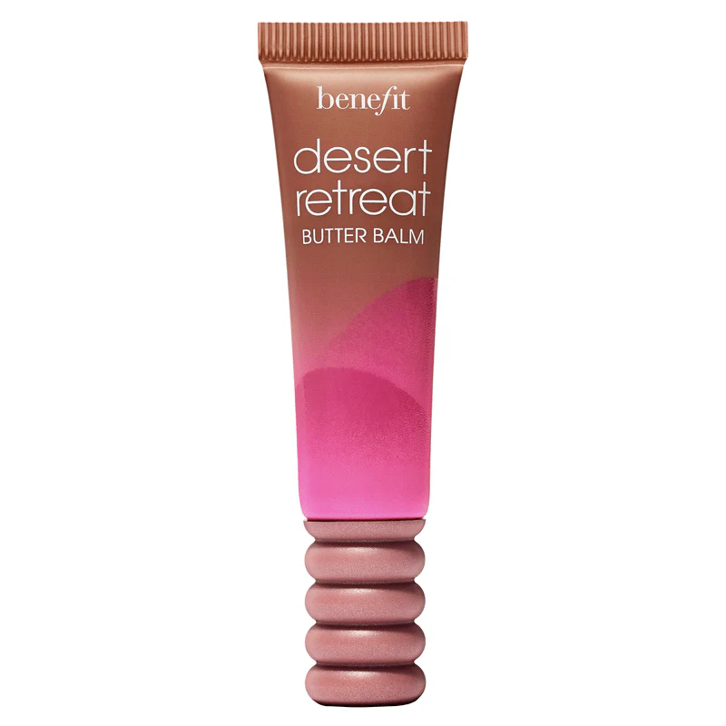 Benefit Butter Balm Desert Retreat 10ml