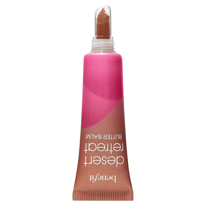 Benefit Butter Balm Desert Retreat 10ml