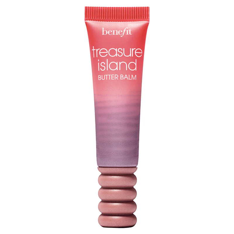 Benefit Butter Balm Treasure Island 10ml