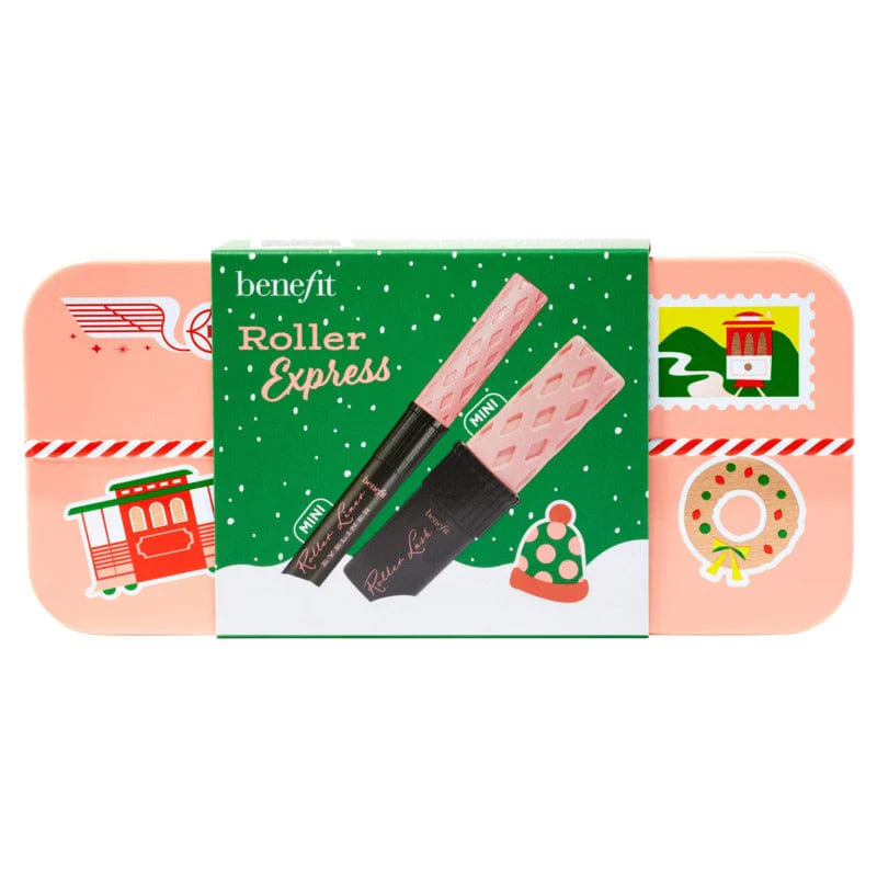 Benefit Roller Express Mascara Set