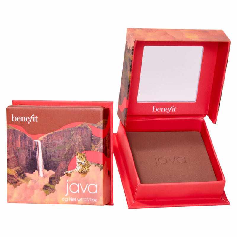 Benefit Java Rosy Blush Mocha 6g