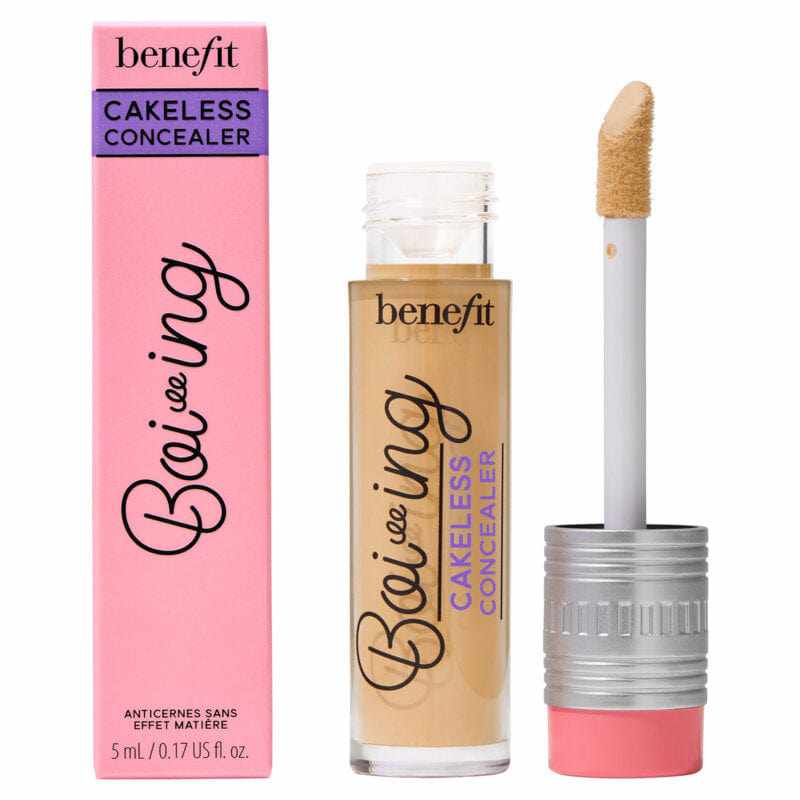 Benefit Boi-ing Cakeless Concealer 6.25 Good Vibes 15ml