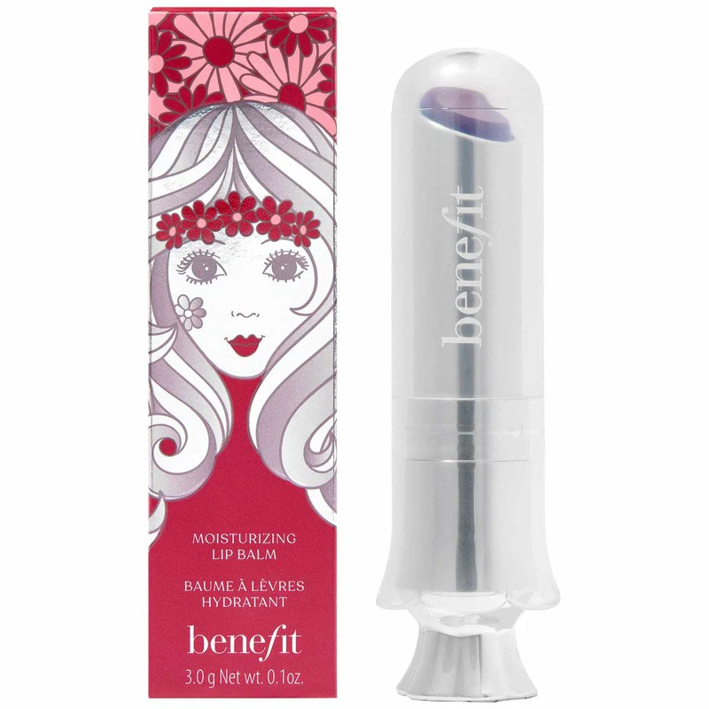 Benefit California Kissin' ColorBalm 200 Blackberry 3g