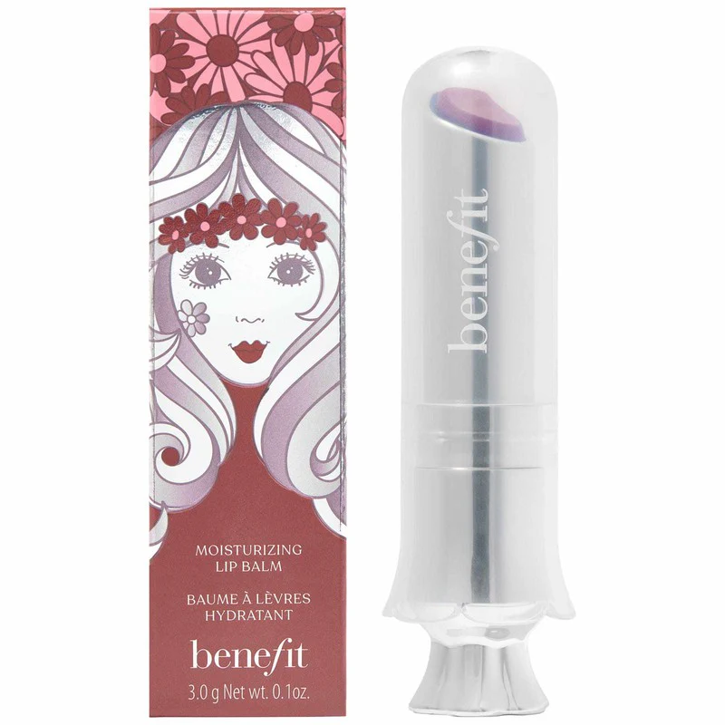 Benefit California Kissin' ColorBalm 50 Nude Rose 3g