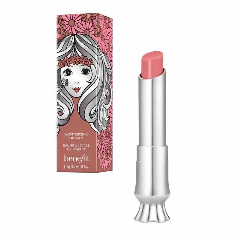 Benefit California Kissin' ColorBalm 55 Nude Pink 3g
