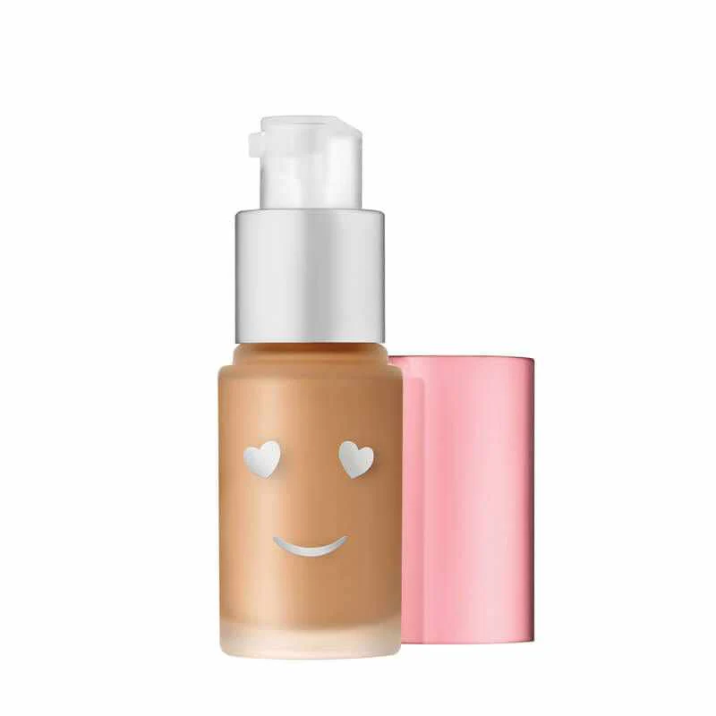 Benefit Hello Happy Liquid Foundation 06 10ml