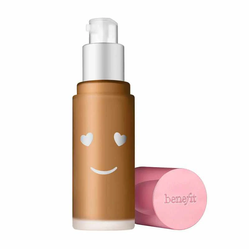 Benefit Hello Happy Liquid Foundation 07 30ml