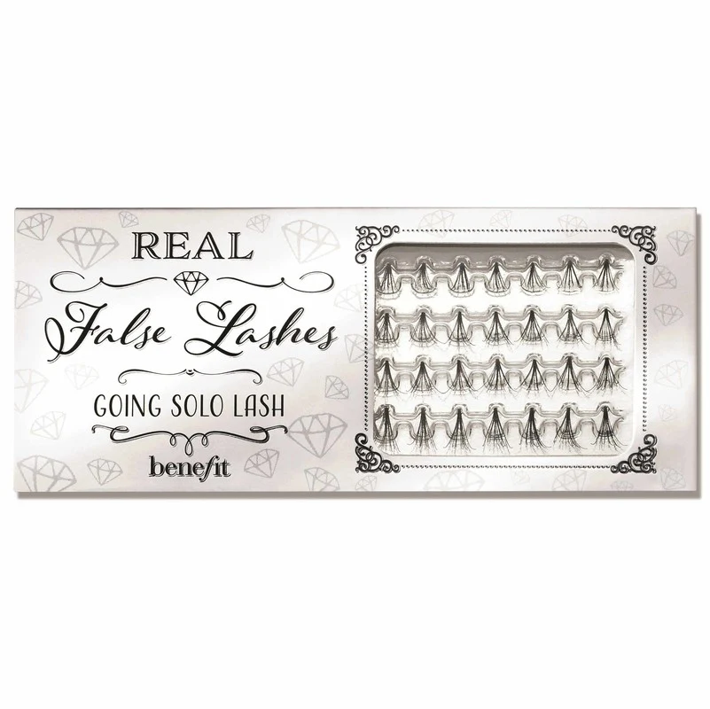 Benefit Going Solo False Eyelashes