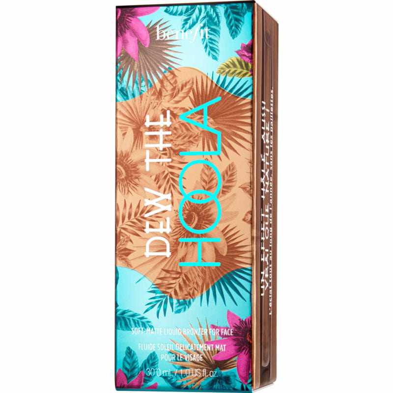 Benefit Dew the Hoola Brnzr Liquid 30ml