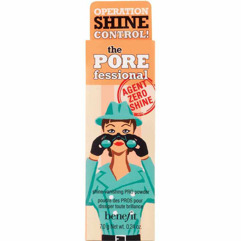 Benefit POREfessional Powder 7g
