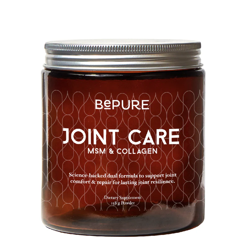 BePure Joint Care 158g