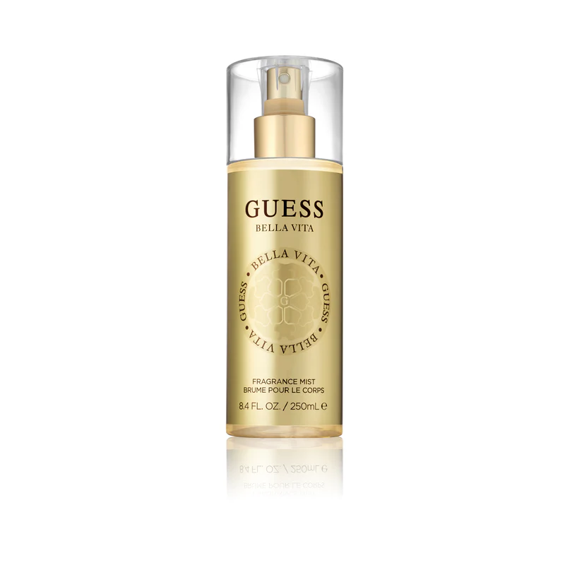 Guess Bella Vita Mist 250ml