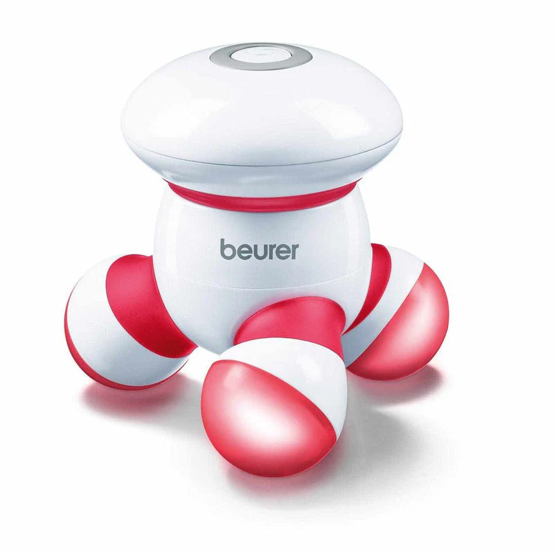 Beurer Mini Handheld Massager in Gift Box