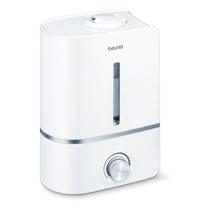 Beurer Air Humidifier with Aromatherapy & Water Filter