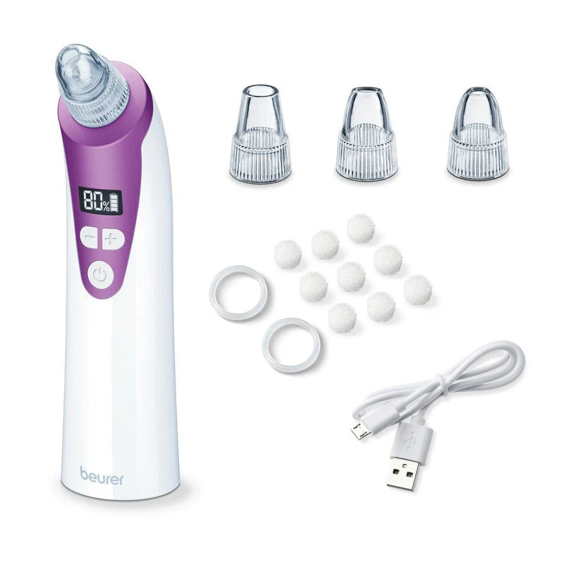 Beurer Power Deep Pore Cleanser