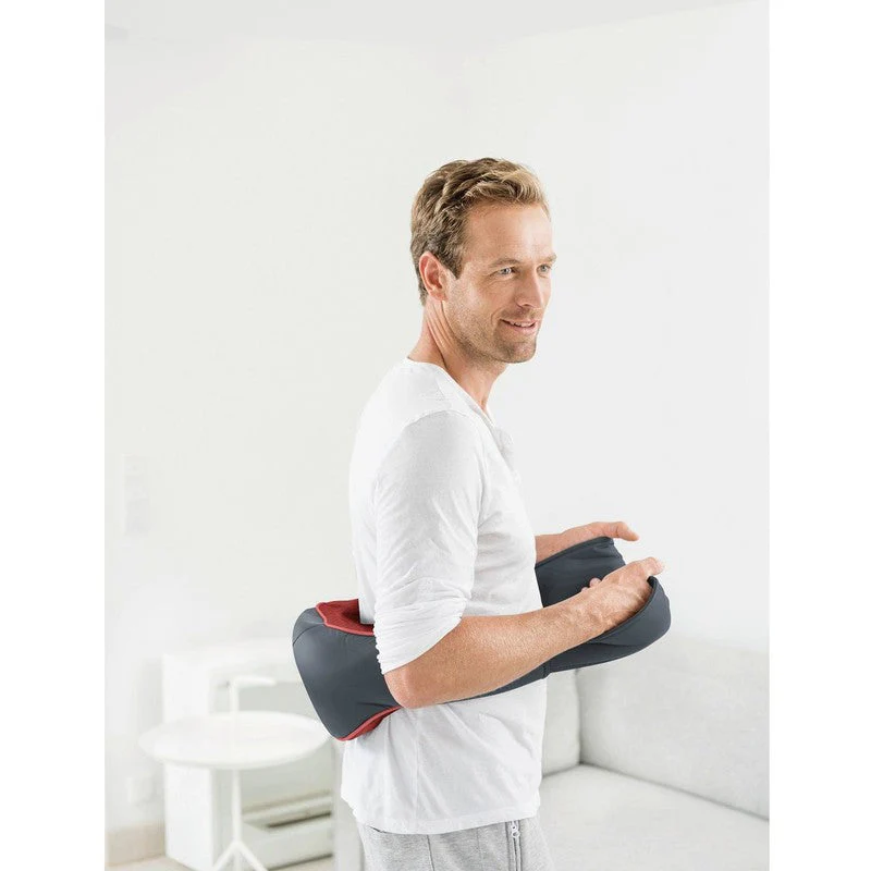 2197-beurer-deluxe-3d-shiatsu-back-neck-massager-3.webp Beurer Deluxe 3D Shiatsu Back & Neck Massager