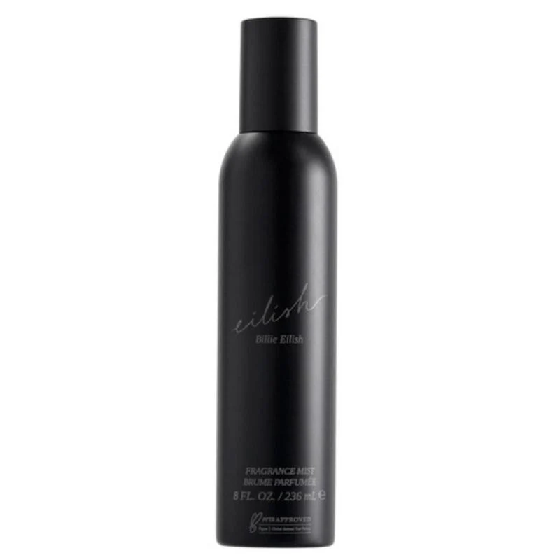 Billie Eilish Fragrance Mist Limited Edition 236ml