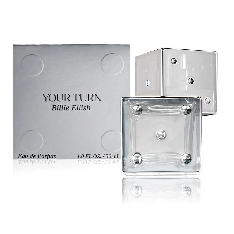 Billie Eilish Your Turn EDP 30ml
