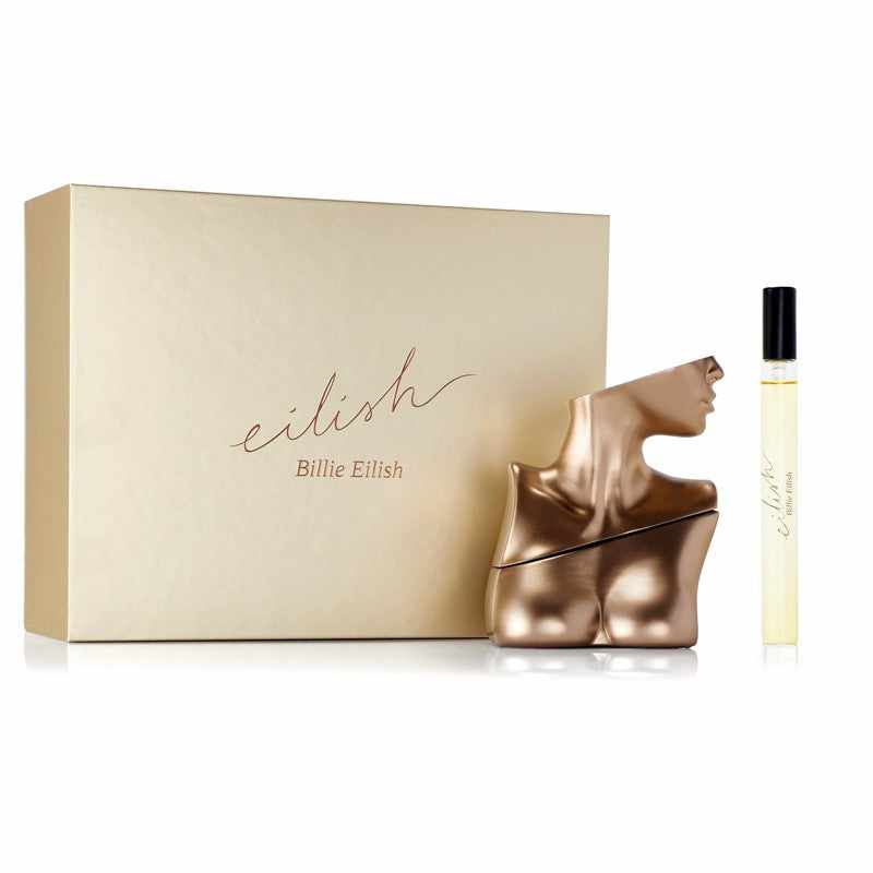 Billie Eilish EDP Gift Set 100ml