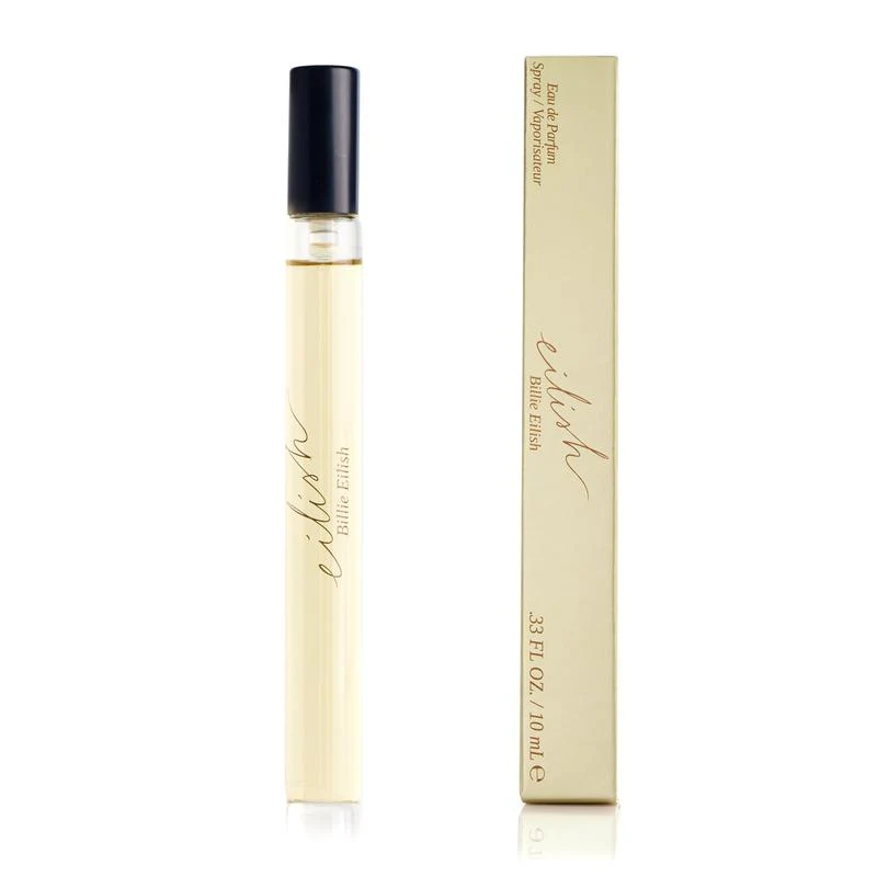 Billie Eilish Eilish EDP Travel Size GWP 10ml