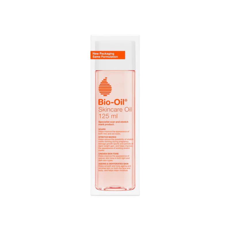 Bio-Oil Skincare Oil 125ml