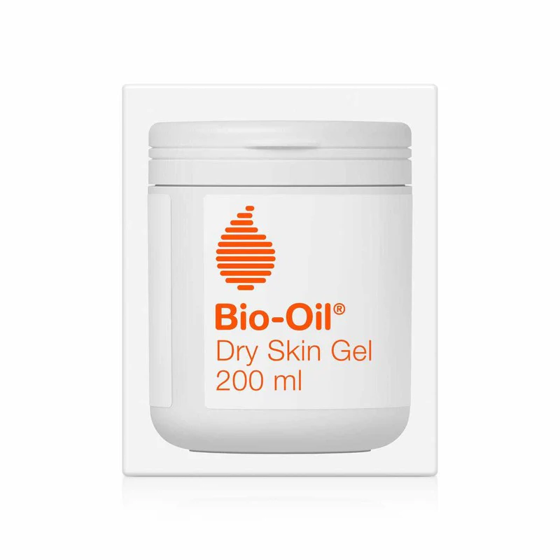 Bio-Oil Dry Skin Gel 200ml