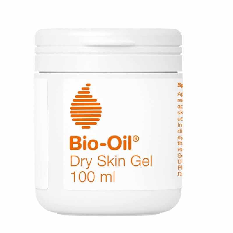 Bio-Oil Dry Skin Gel 100ml