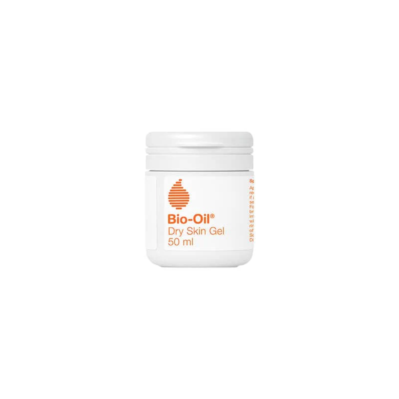 Bio-Oil Dry Skin Gel 50ml