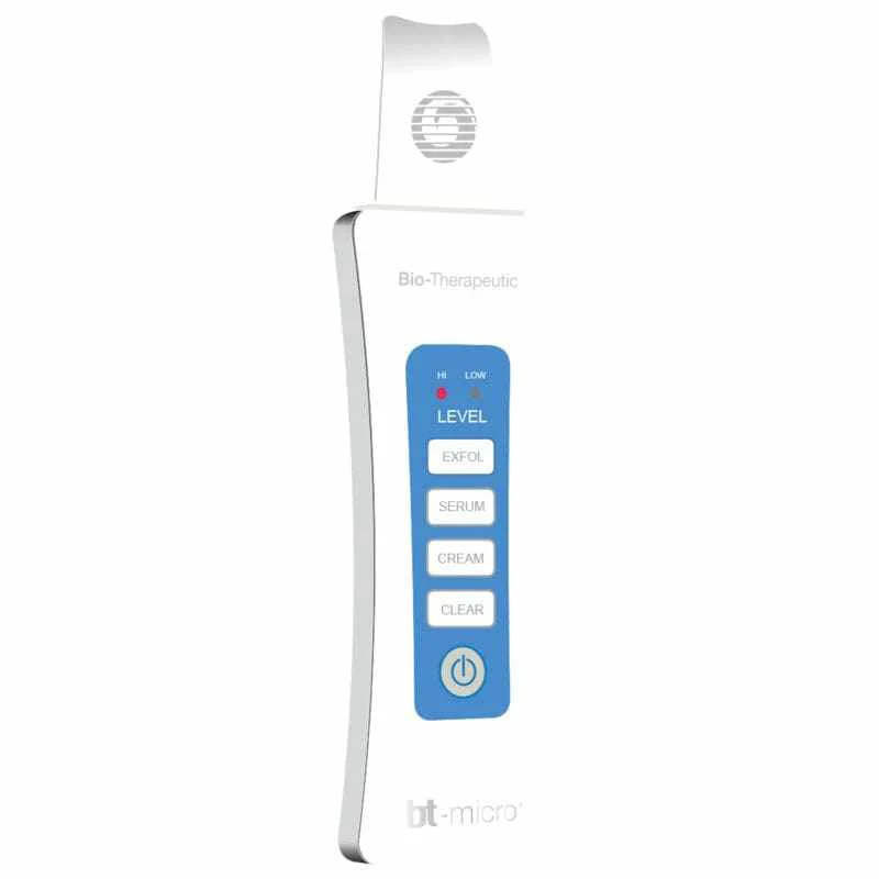 Bio-Therapeutic BT Micro Fusion