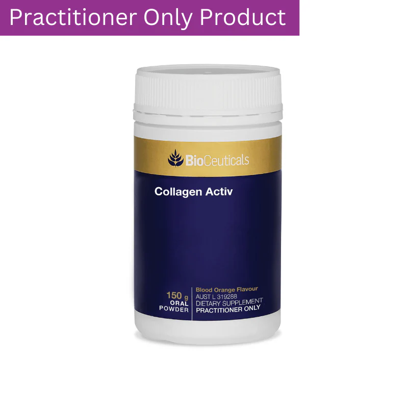 BioCeuticals Collagen Activ Powder 150g (PHARMACIST ONLY)