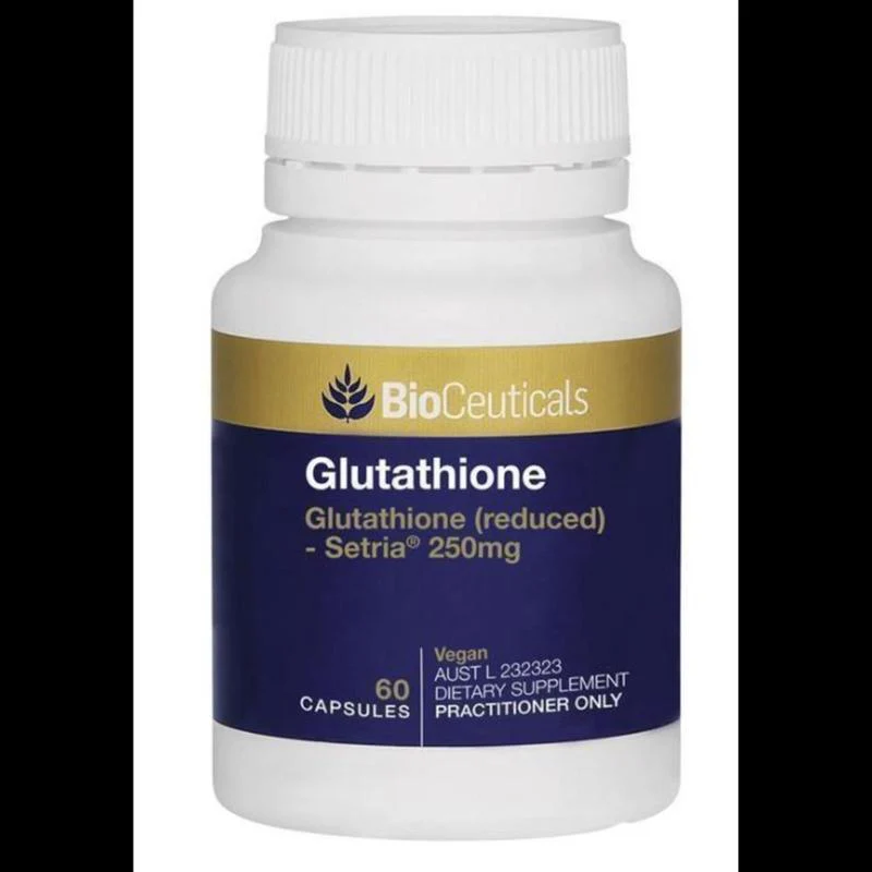 2250-bioceuticals-glutathione-capsules-60s-pharmacist-only--2.webp BioCeuticals Glutathione Capsules 60s (PHARMACIST ONLY)