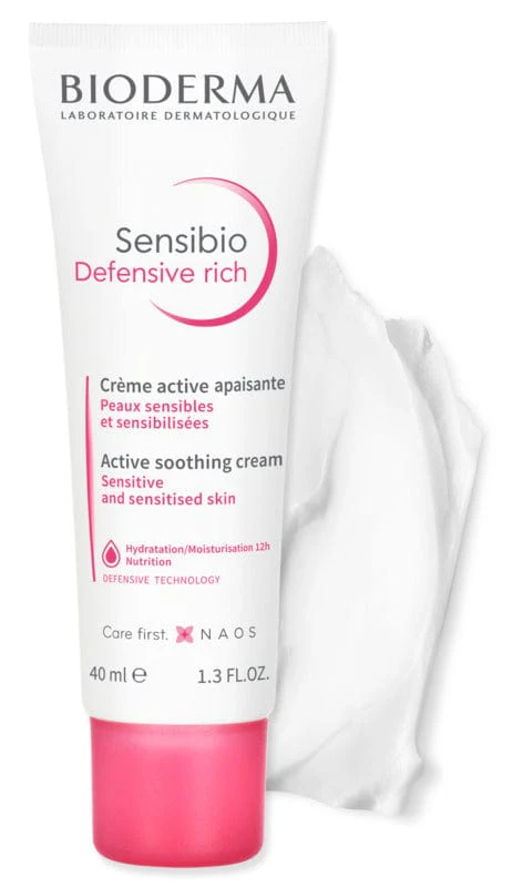2286-bioderma-sensibio-defensive-rich-40ml-4.webp Bioderma Sensibio Defensive Rich 40ml