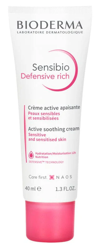 2286-bioderma-sensibio-defensive-rich-40ml-6.webp Bioderma Sensibio Defensive Rich 40ml