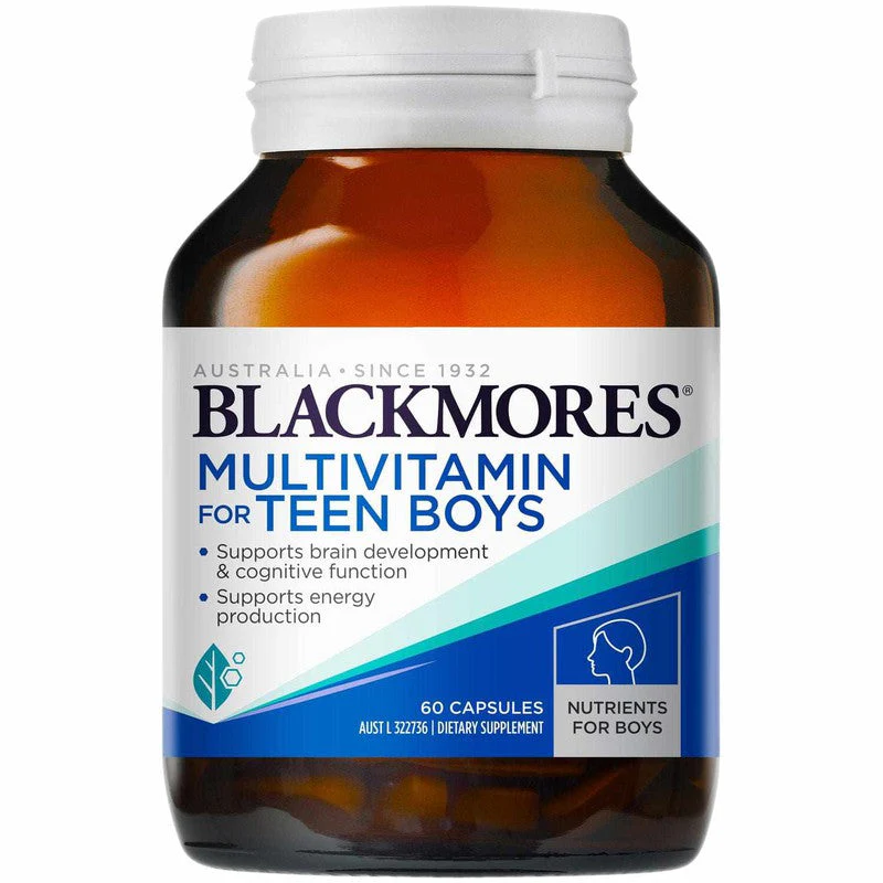 2337-blackmores-multivitamin-for-teen-boys-capsules-60s-1.webp Blackmores Multivitamin for Teen Boys Capsules 60s