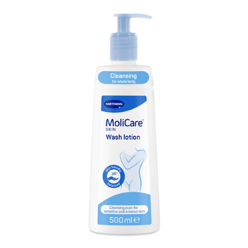 2361-molicare-skin-wash-lotion-500ml-1.webp Molicare Skin Wash Lotion 500ml