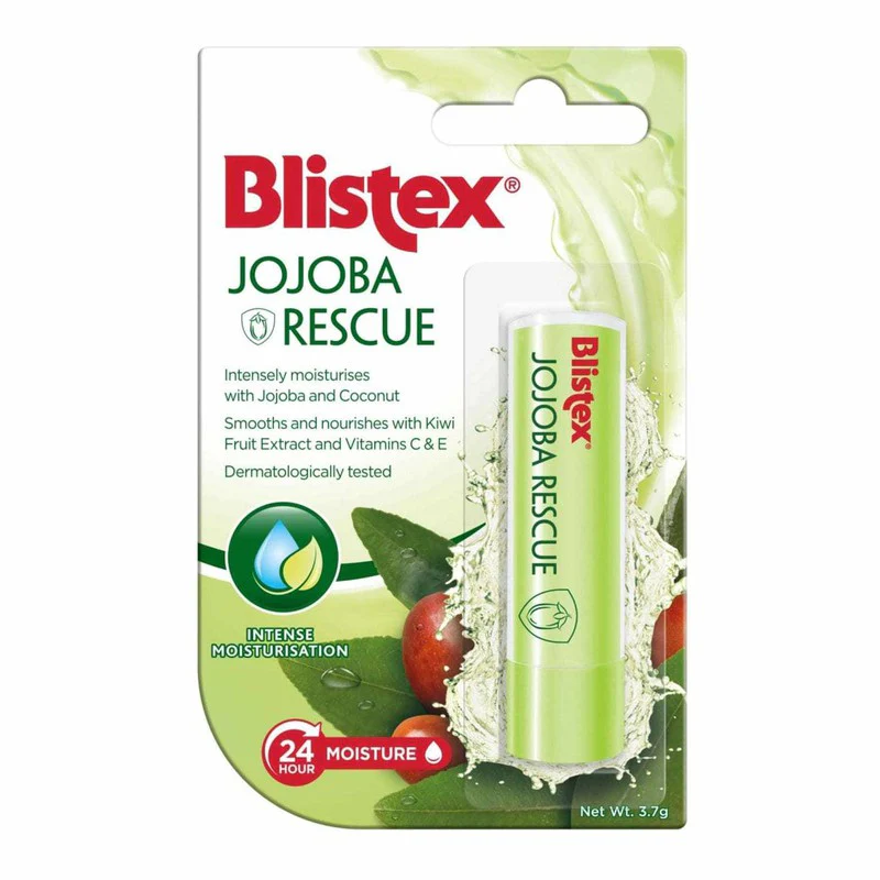 Blistex Jojoba Rescue 3.7g