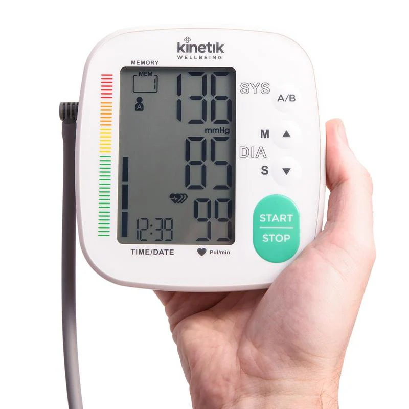 2418-kinetik-wellbeing-advanced-blood-pressure-monitor-w-xl-cuff-5.webp Kinetik Wellbeing Advanced Blood Pressure Monitor w XL cuff