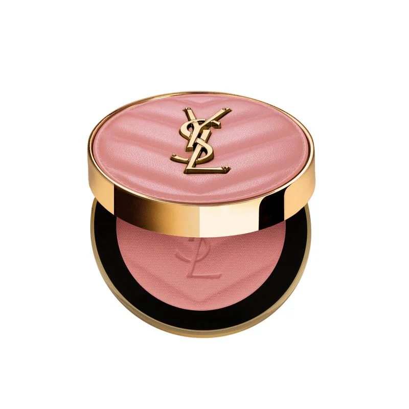 Yves Saint Laurent Make Me Blush Bold Blurring Blush 06 Rose Haze 5g