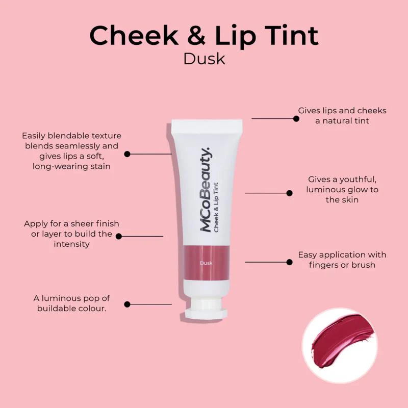 2432-mcobeauty-cheek-lip-tint-dusk-1ea-2.webp MCoBeauty Cheek & Lip Tint Dusk 1ea