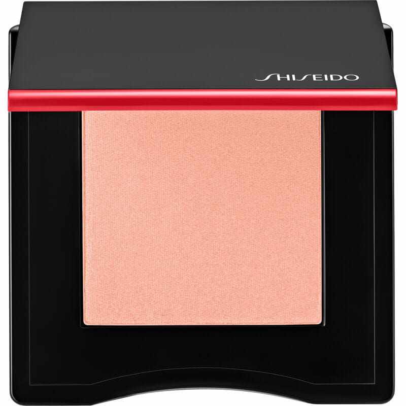 Shiseido InnerGlow Cheek Powder 05 Solar Haze
