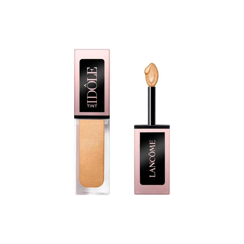 Lancôme Idole Tint Liquid Eye & Cheek Blush Sunburst