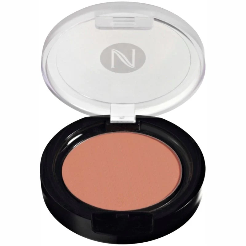 Natio Blusher Peach Glow