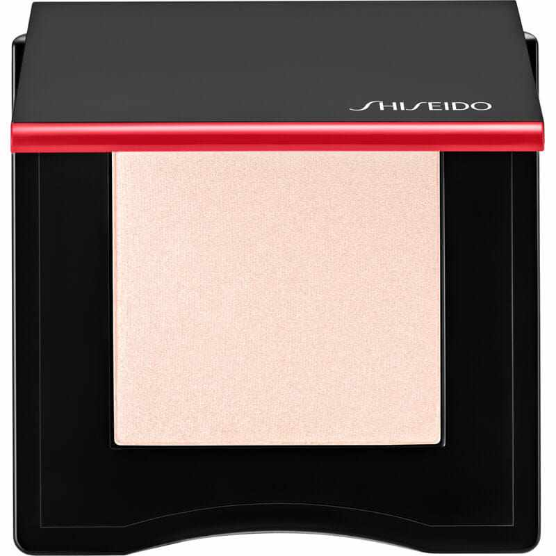 Shiseido InnerGlow Cheek Powder 01 Inner Light