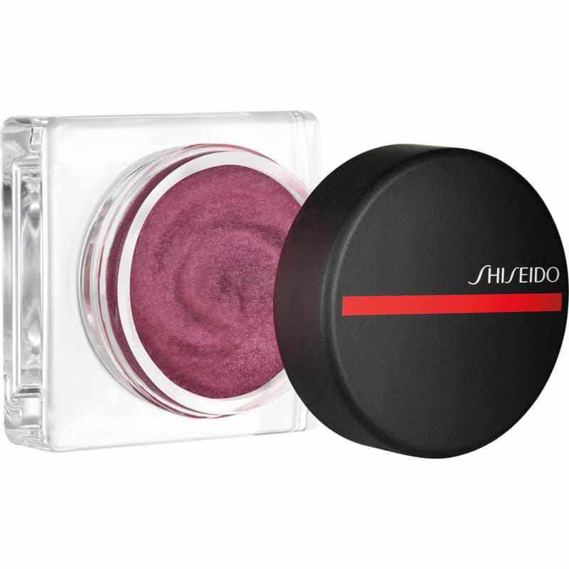 Shiseido SMK Minimalist Blush 05 Ayao