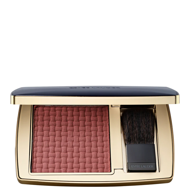 Estée Lauder The Sculpting Blush Rebellious Rose